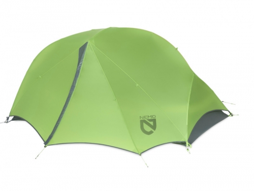 Палатка Nemo Dragonfly 2P купить в Киеве. Цены, отзывы, описание. Доставка по Украине - Northwall.com.ua